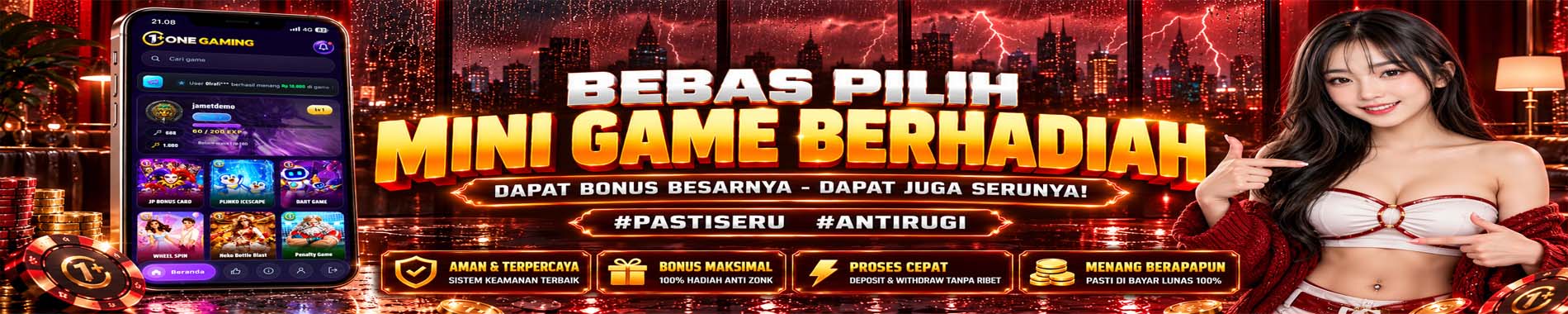 INFO LAYANAN